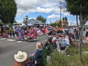 Berry Dairy Days Grand Parade on E. Fairhaven in Historic Downtown Burlington! 3rd Saturday in June. 