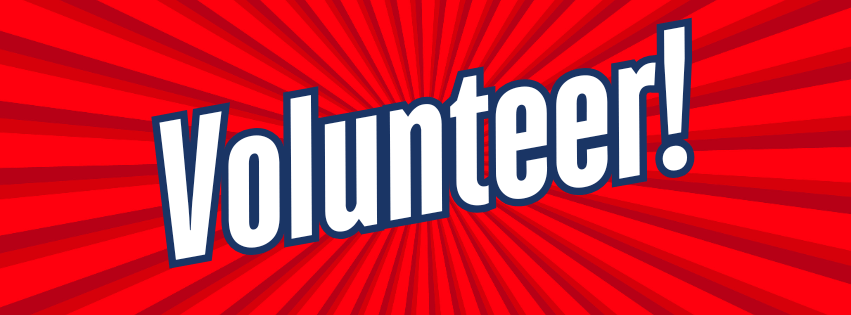 Volunteer
