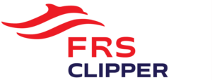 FRS Clipper Event Prize Supporter logo Berry Dairy Days Burlington Washington festival