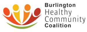 Burlington Healthy Community Coalition Teen Zone Host logo Berry Dairy Days Burlington Washington festival