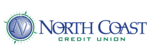 North Coast Credit Union Volunteer T-Shirt Supporter logo Berry Dairy Days Burlington Washington festival