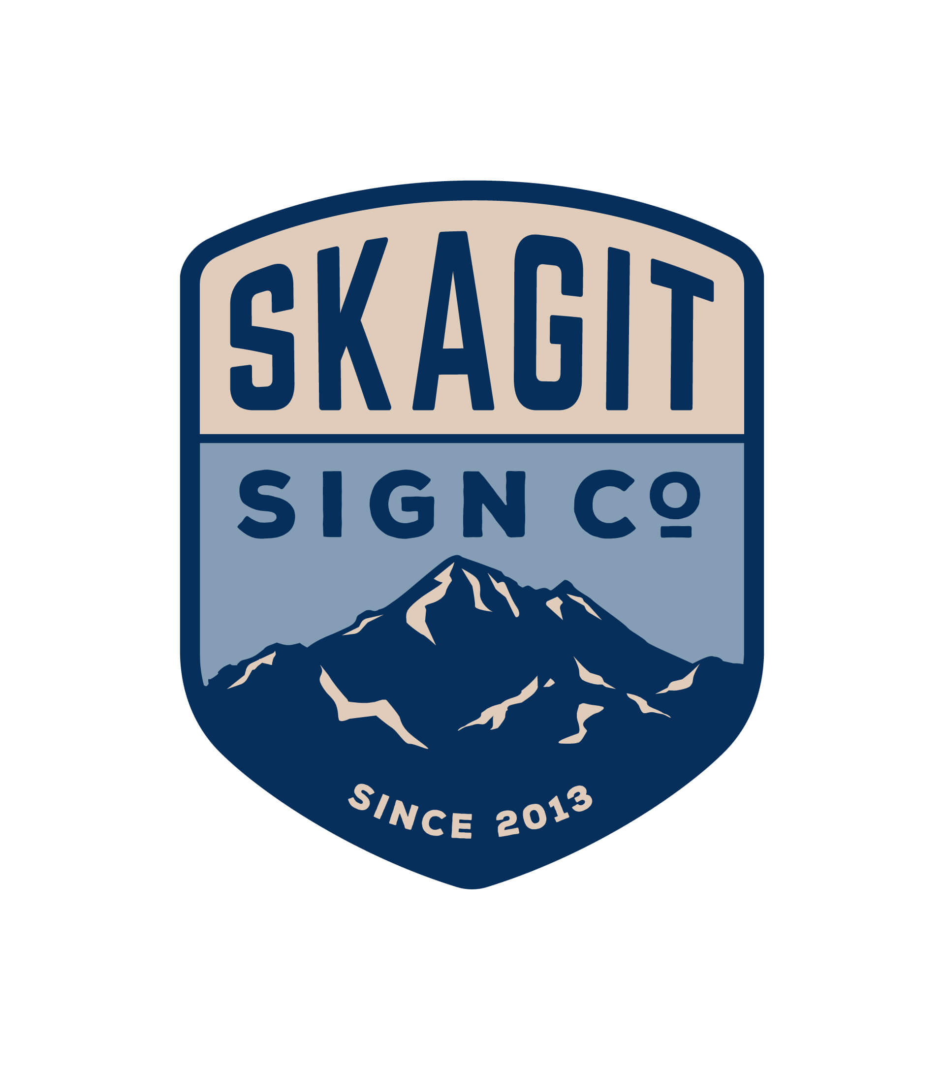 Skagit Sign Co.