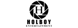 Holboy Entertainment Media Marketing Partner logo Berry Dairy Days Burlington Washington festival