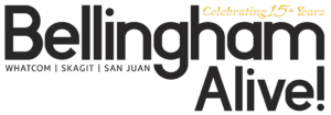 Bellingham Alive Media Marketing Partner logo Berry Dairy Days Burlington Washington festival