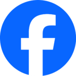 Burlington Chamber of Commerce Facebook logo linking to Berry Dairy Days festival updates in Burlington Washington