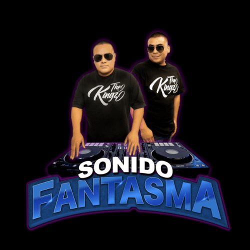 DJ Sonido Fantasma WA performing during Fiesta Unidos at Berry Dairy Days in Burlington WA