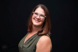 Steph Rees, President and CEO of the Burlington Chamber of Commerce and a 2026 SWAN Woman of the Year.