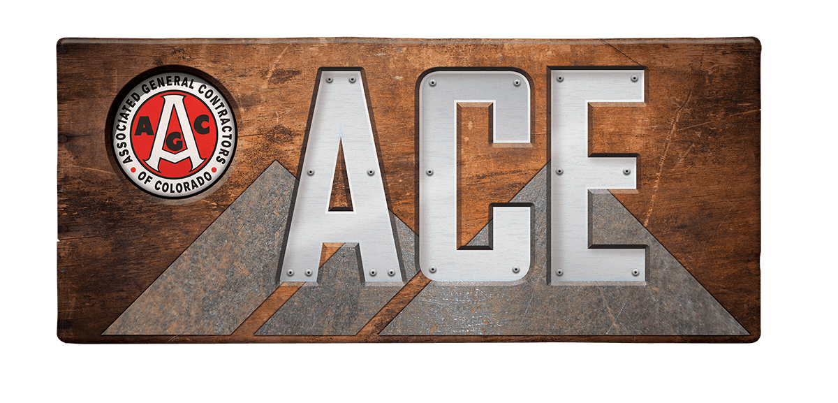 ACE Awards logo