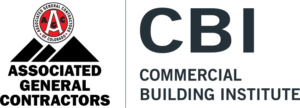 Commercial Building Institute logo
