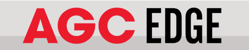 AGC Edge logo
