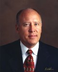 William Starker portrait photo