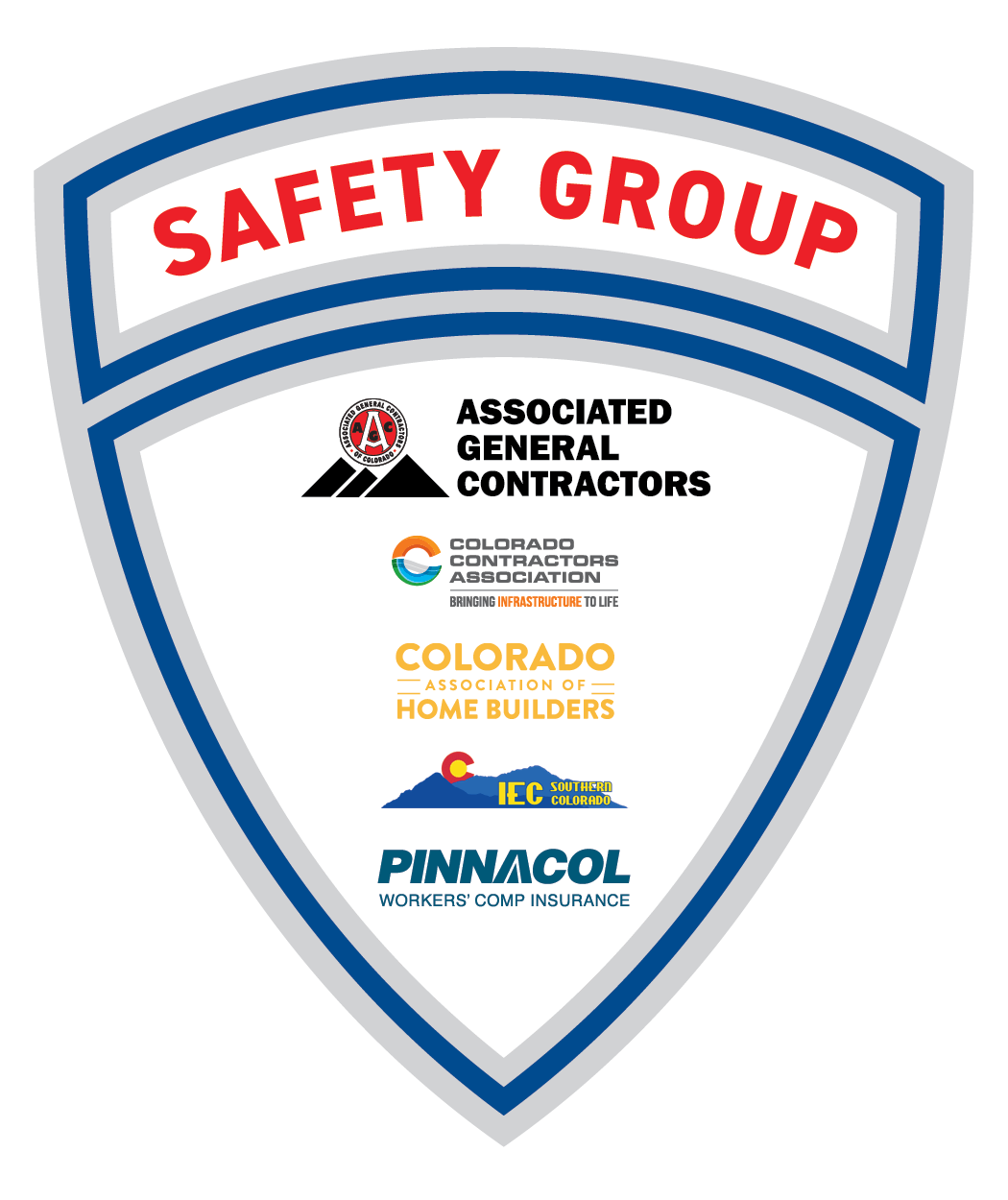 Safety Group logo