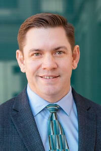 Joel Pennick