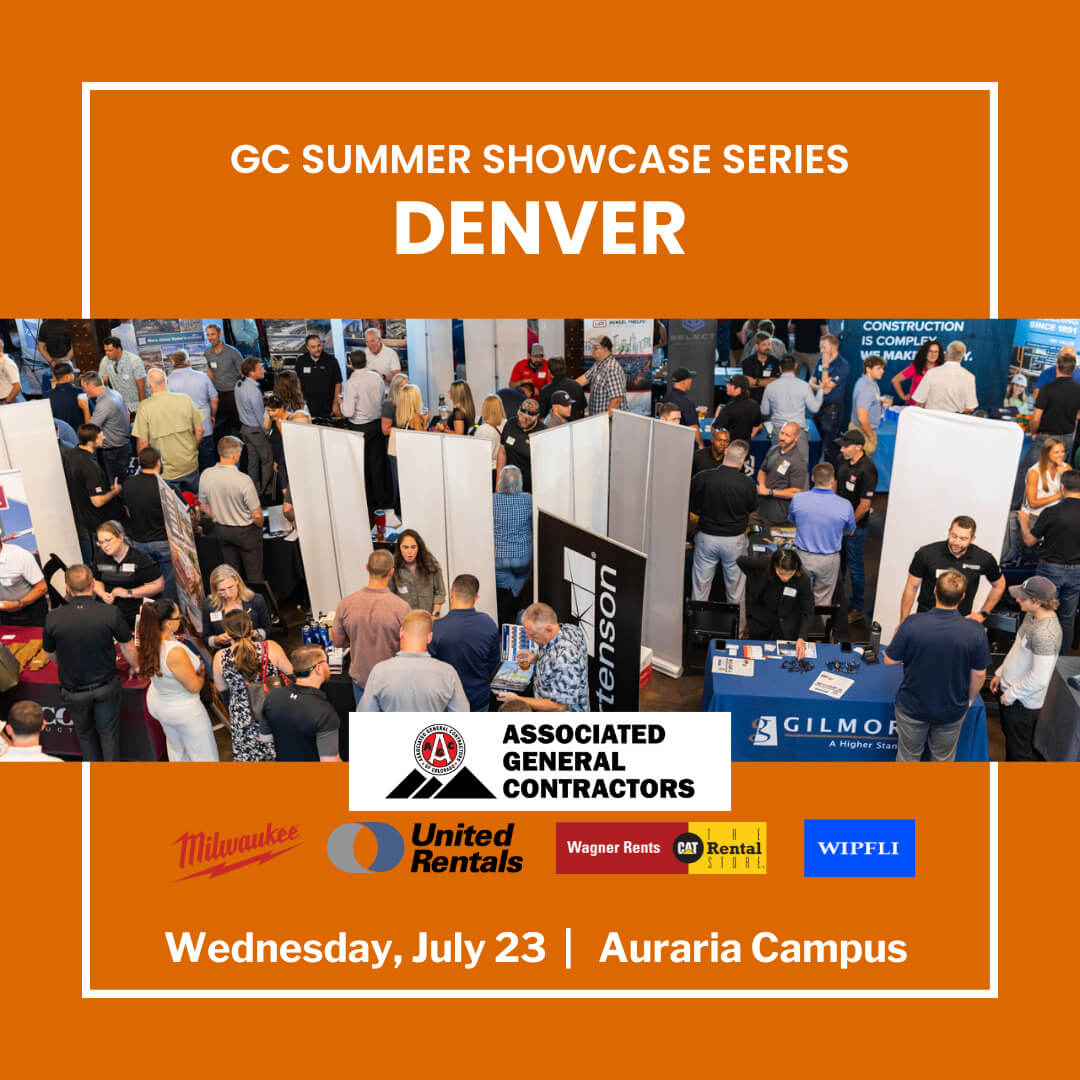 summer showcase graphic