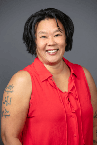 Warnemunde, Michelle -web