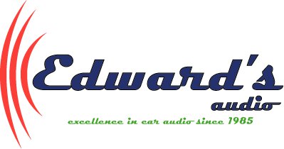 Edward's Audio
