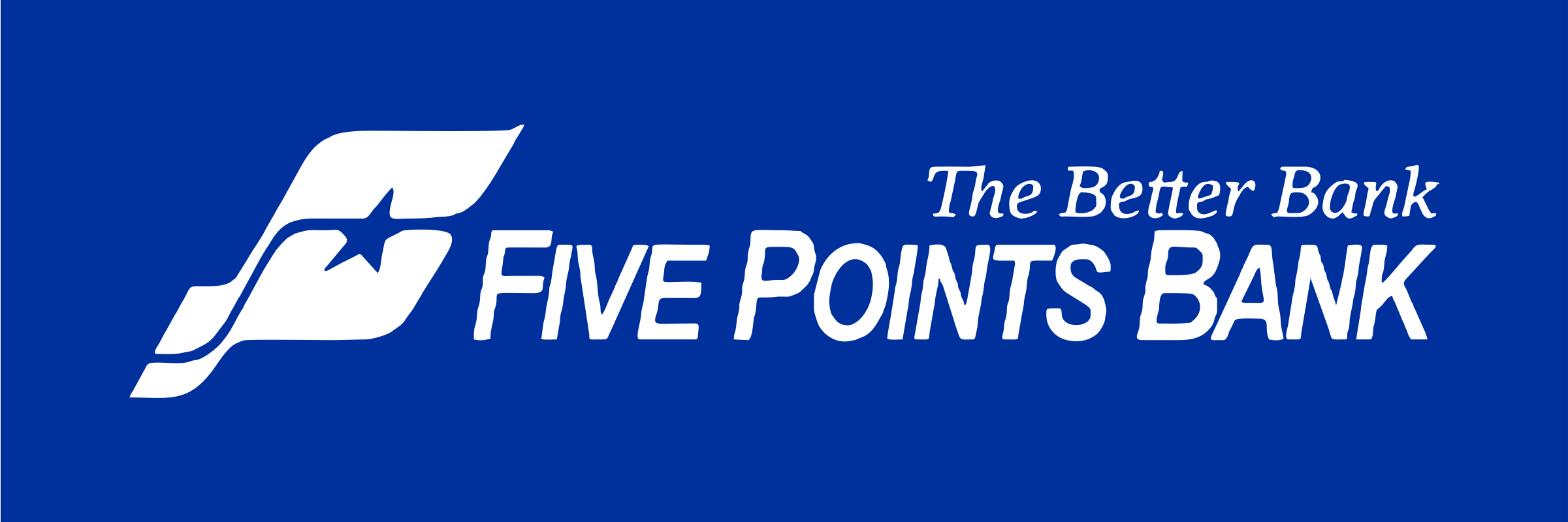 5Pts Bank