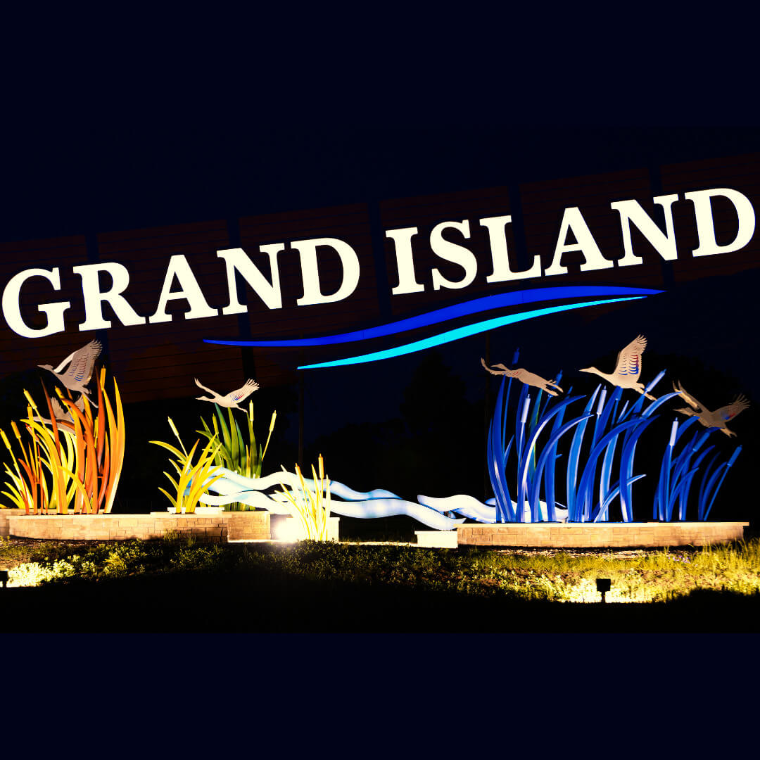 Visit Grand Island