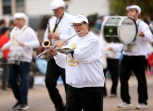 marching band