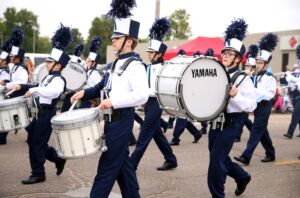 marching band