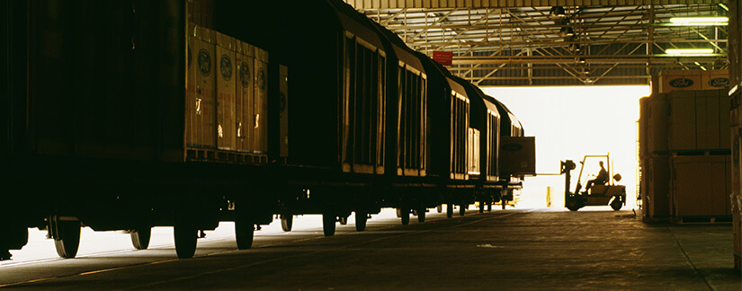 transload
