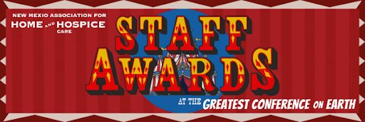 Staff Awards Header