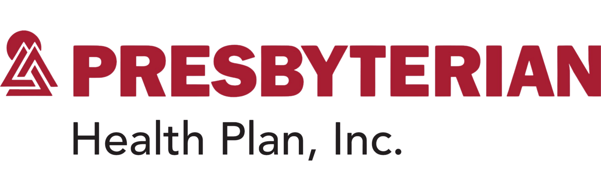 Presbyeterian Health Plan Logo