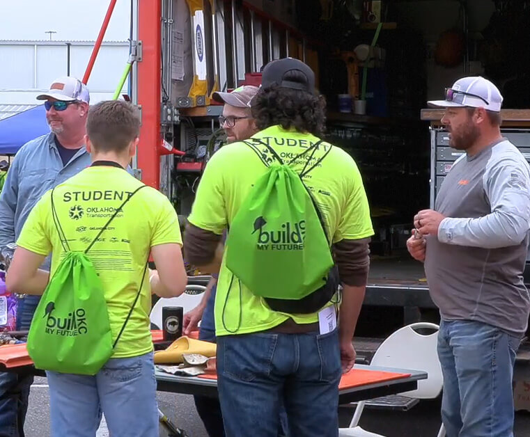 BMF 5 build my future