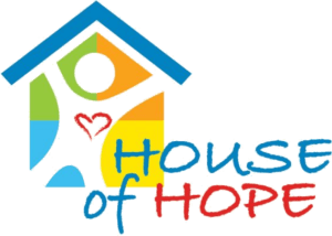 House of Hope logo