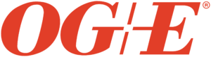 OGE logo