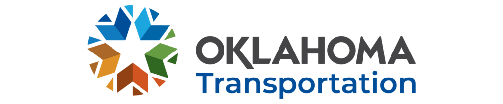Oklahoma Department of Transportation Logo