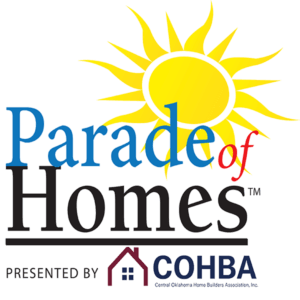 Parade of Homes logo