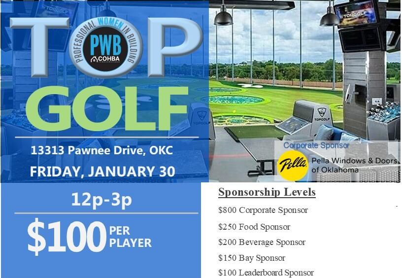 2026 PWB Top Golf Button