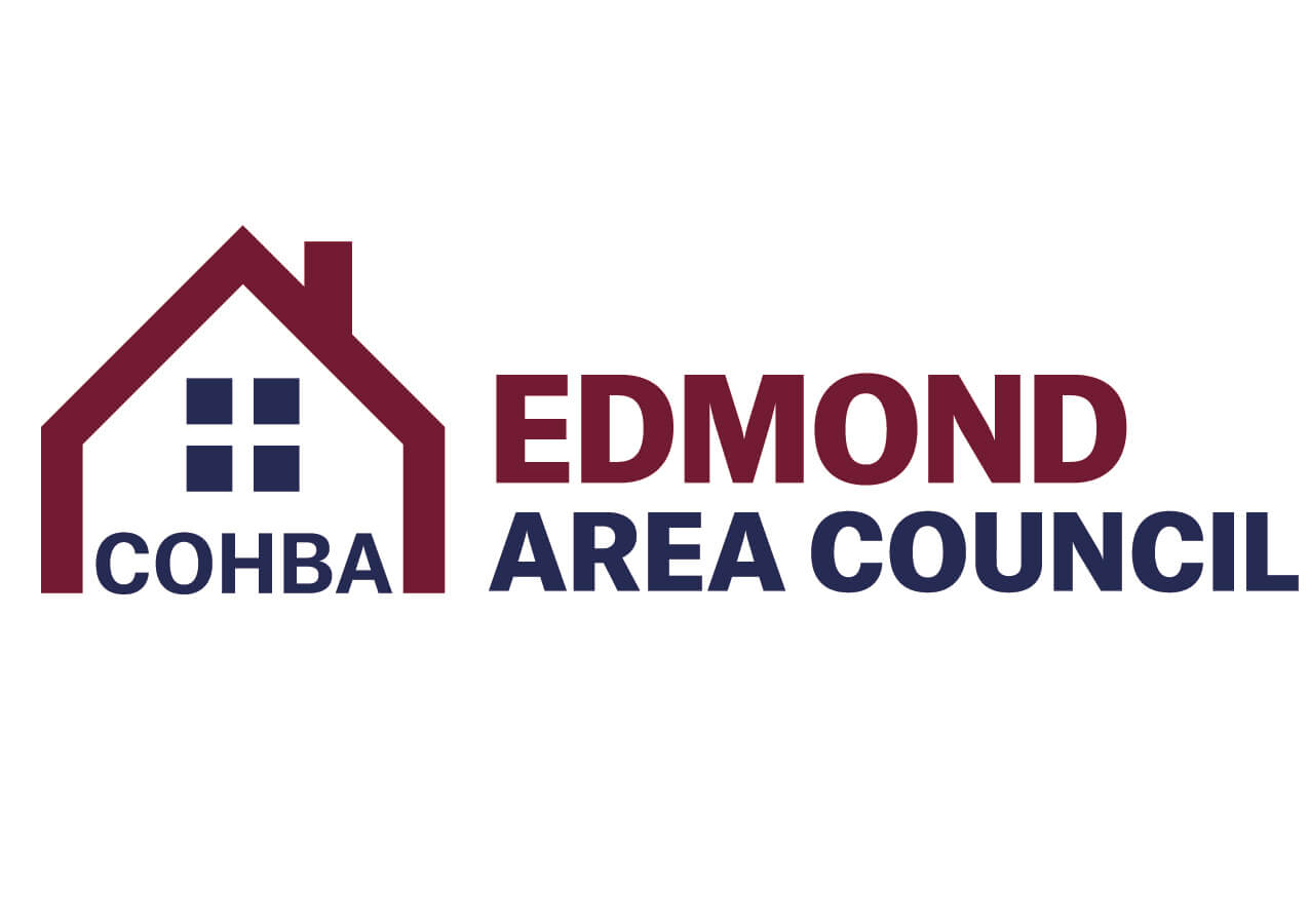 COHBA Area Council - Edmond 4C