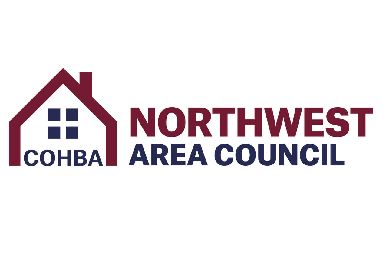 COHBA Area Council - Northwest 4C
