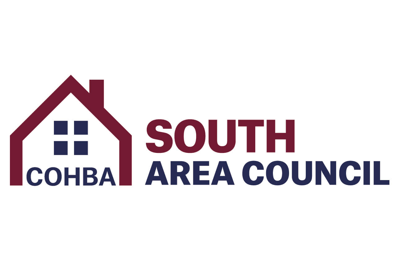 COHBA Area Council - South 4C