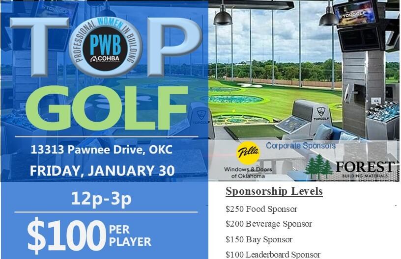 2026 PWB Top Golf Button