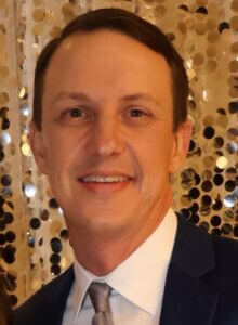 Patrick V headshot Patrick V headshot