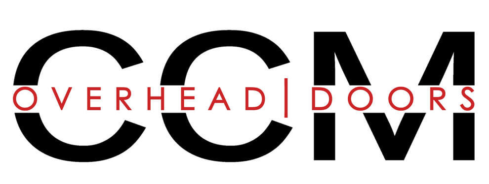 CCM overhead doors