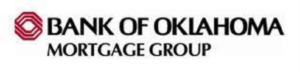 BOK Mortgage Logo