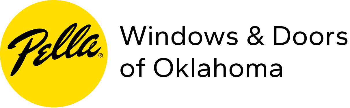 Pella Windows &amp; Doors Horizontal Logo