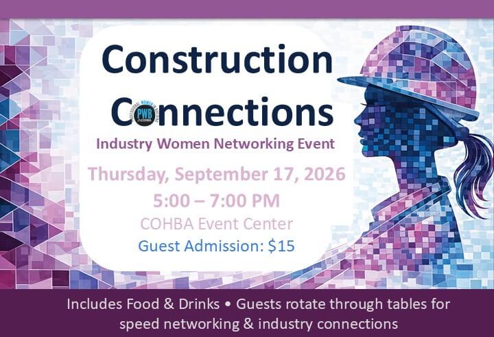 PWB Construction Connections
