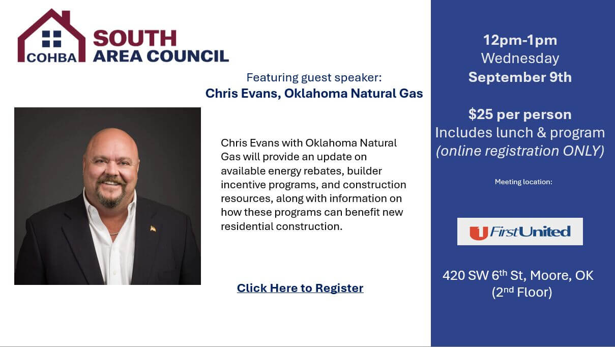 South AC - Sept 2026