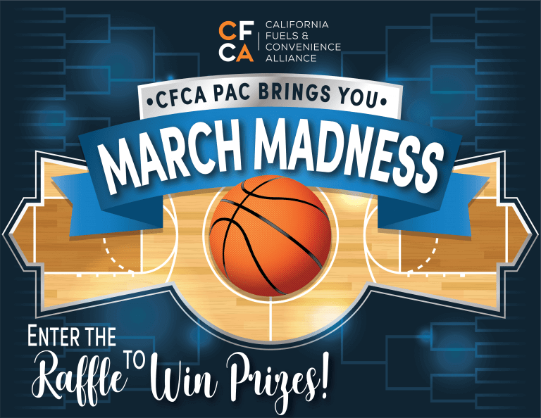 March Madness