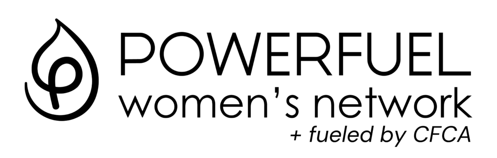 PowerFuel Women's Network