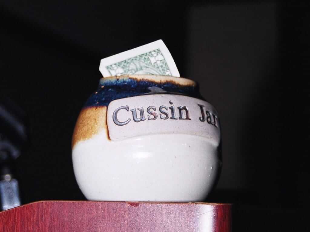 cussinjar cussinjar