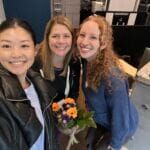 cfca staff volunteer day