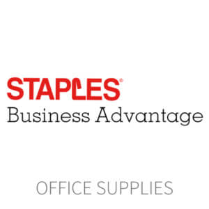 Staples
