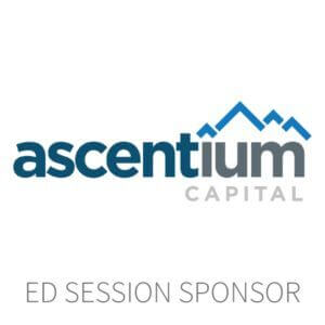 ascentium ed session sponsor