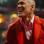 Ernie Harker